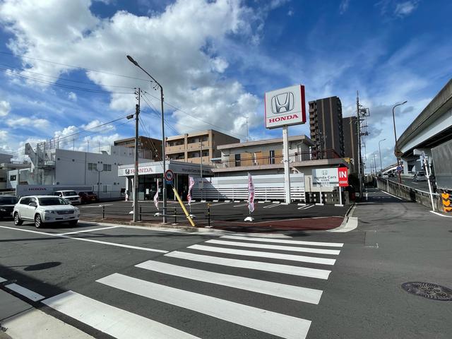 Ｈｏｎｄａ Ｃａｒｓ名古屋東 砂田橋店 サービス紹介の1つ目
