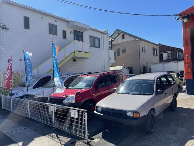 (株)KMJ Motors 平針店(1枚目)