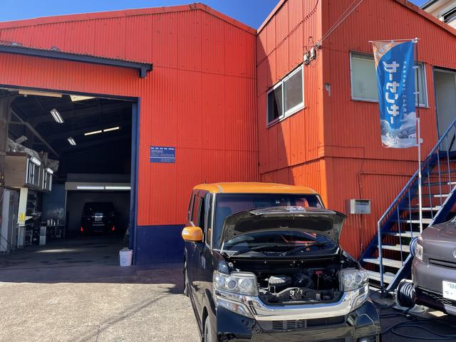 (株)KMJ Motors 平針店(2枚目)