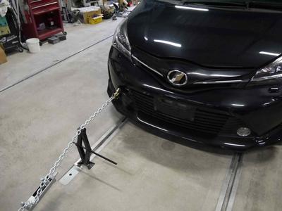 整備・修理・塗装・板金