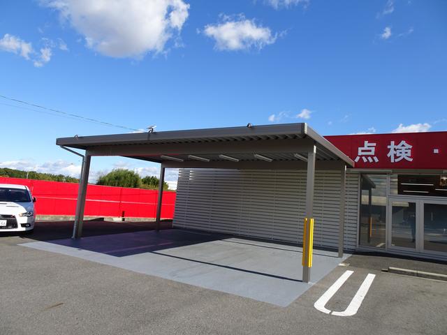 アップルワールド　安城西尾インター店　車買取専門店(6枚目)