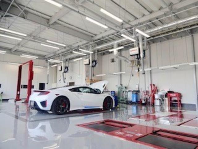Honda Cars愛知東 一宮店(4枚目)