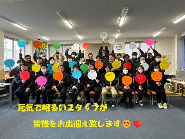 ecoかぁ本舗 エコカー&ハイブリッド専門店(4枚目)