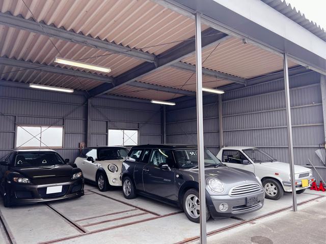 ＣＡＲＧＯ ＳＴＡＴＩＯＮ カーゴステーション サービス紹介の4つ目