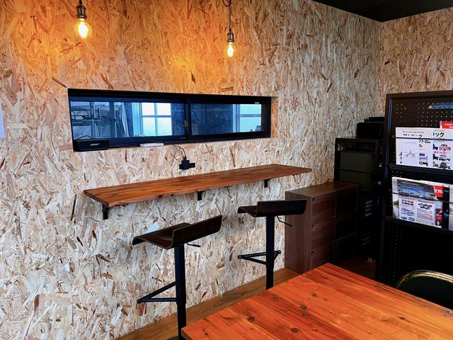 ＣＡＲＧＯ ＳＴＡＴＩＯＮ カーゴステーション サービス紹介の6つ目