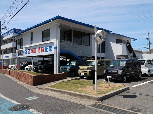 ネクステージ 長久手グリーンロード店(1枚目)