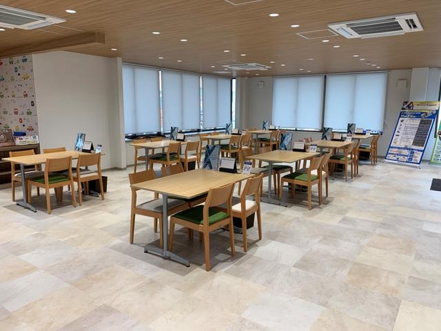 ネクステージ 長久手グリーンロード店(2枚目)