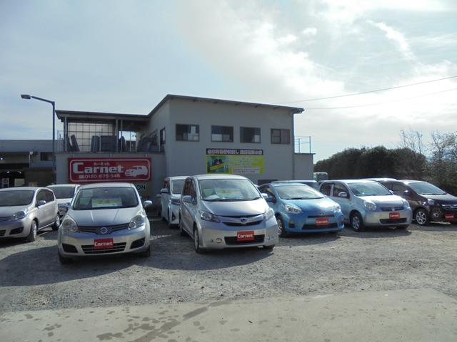 Carnet いなべ店 ㈱クリエイトコーポレーション(2枚目)
