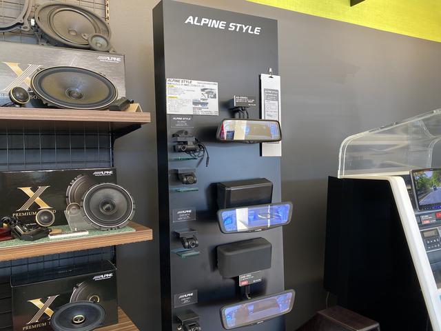 ＡＬＰＩＮＥ ＳＴＹＬＥ 名古屋１５５（アルパインスタイル名古屋１５５） サービス紹介の4つ目