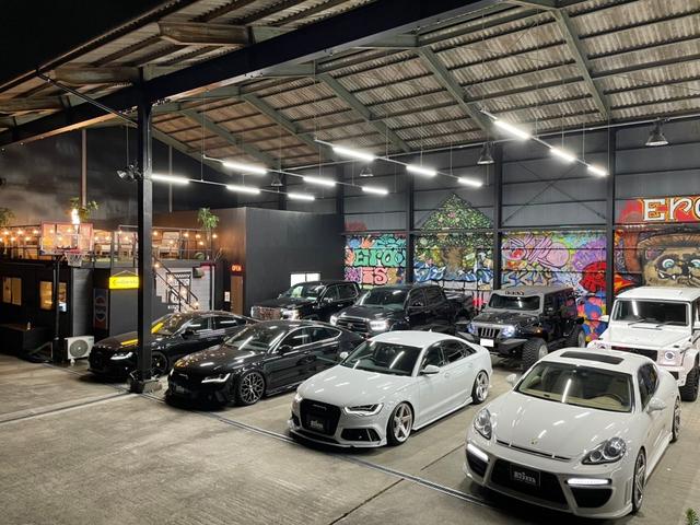 Eim motor sports エイムモータースポーツ(1枚目)