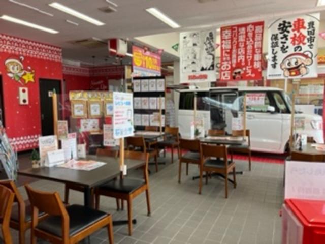 コバックカーズ　豊田梅坪店　（株）コバック(4枚目)