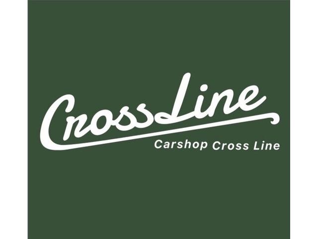 Ｃａｒ Ｓｈｏｐ ＣｒｏｓｓＬｉｎｅ クロスライン