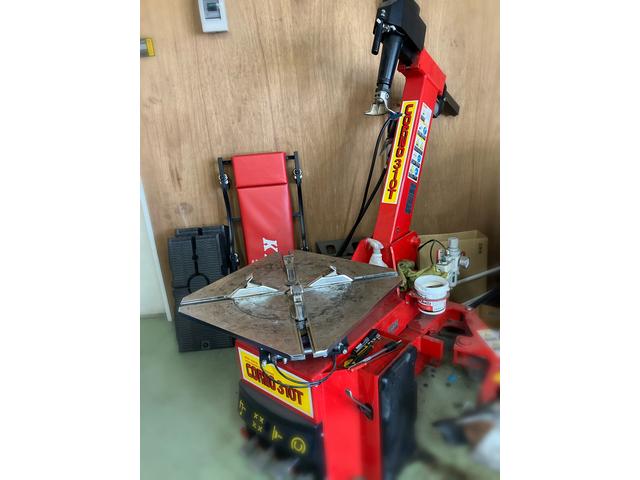 株式会社　スギヤマ自動車5