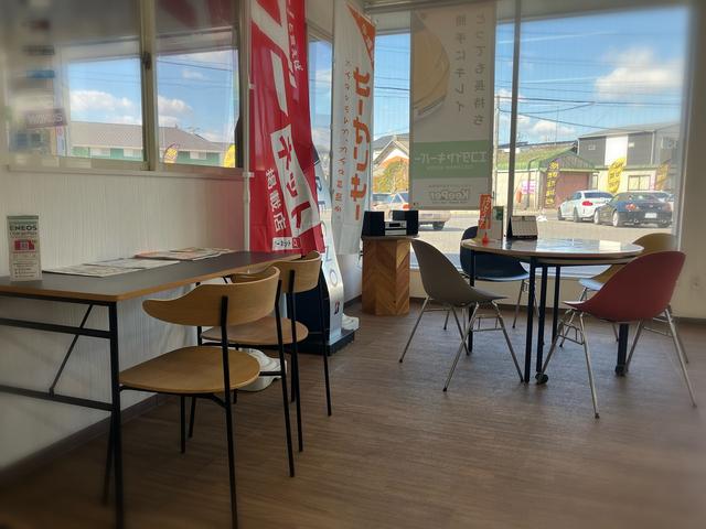 株式会社　スギヤマ自動車14