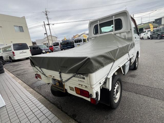 新着の作業実績