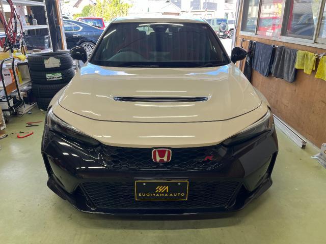 新着の作業実績