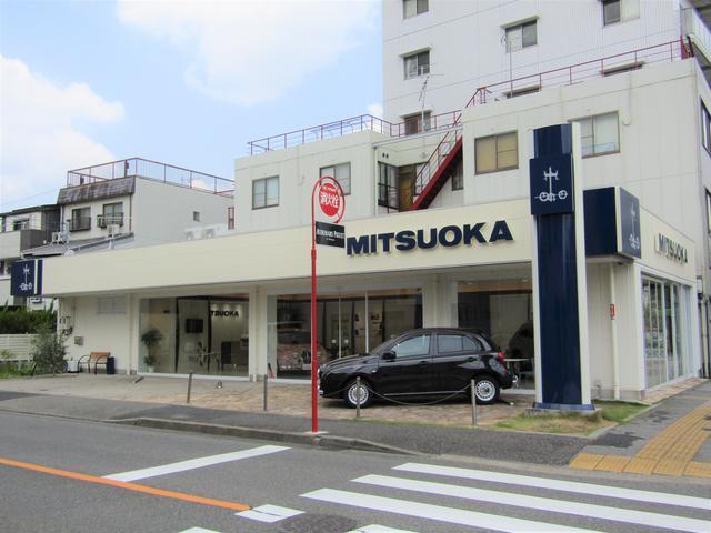 株 光岡自動車 ｍｉｔｓｕｏｋａ名古屋ショールーム 愛知県名古屋市 中古車なら グーネット中古車