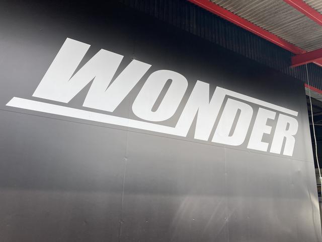 株式会社WONDER(1枚目)