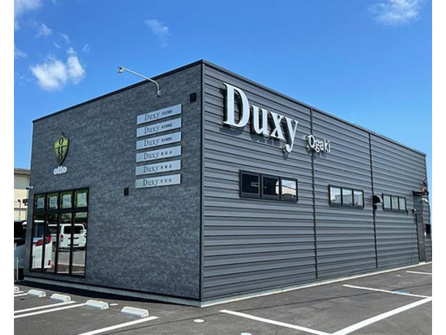 Ｄｕｘｙ（デュクシー）大垣店　（株）ｏｔｔｏ(3枚目)