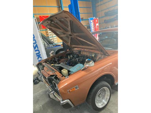 豊田市本地町 自動車labo 旧車日産330グロリアl Wacosレックス エンジンオイル交換 スロットルハコスカに換装 グーネットピット 豊田市本地町 自動車labo 旧車日産330グロリアl Wacosレックス エンジンオイル交換 スロットルハコスカに換装 グーネットピット