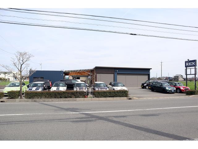 株式会社レクス サービス紹介の1つ目