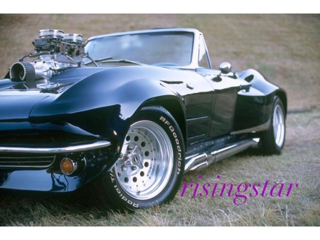 ライジングスター サービス紹介の1つ目