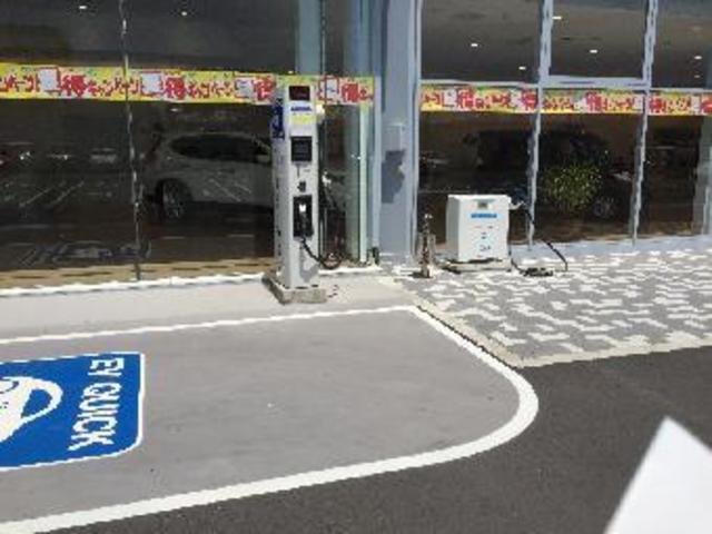 三重日産自動車（株） 四日市新正店 サービス紹介の5つ目