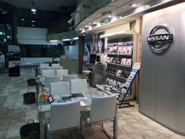 三重日産自動車（株） 四日市日永店 サービス紹介の3つ目