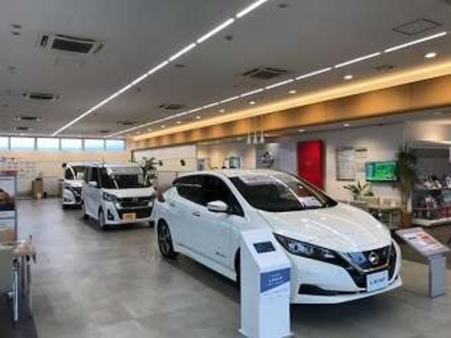 三重日産自動車（株） 桑名江場店 サービス紹介の1つ目