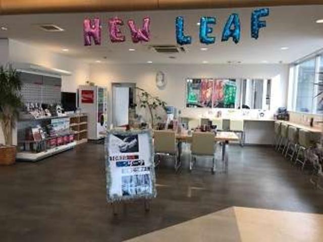 三重日産自動車（株） 桑名江場店 サービス紹介の2つ目