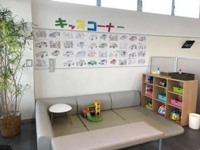 三重日産自動車（株） 桑名江場店 サービス紹介の3つ目