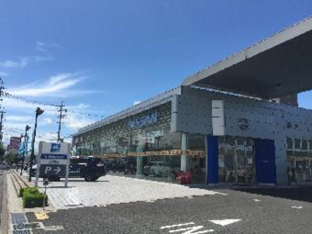 三重日産自動車（株） 鈴鹿中央通り店