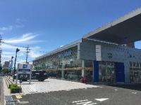 三重日産自動車（株）　鈴鹿中央通り店