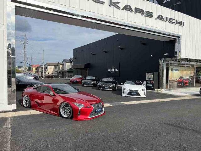 ＫＵＨＬ ＫＡＲＳ 愛知 サービス紹介の3つ目