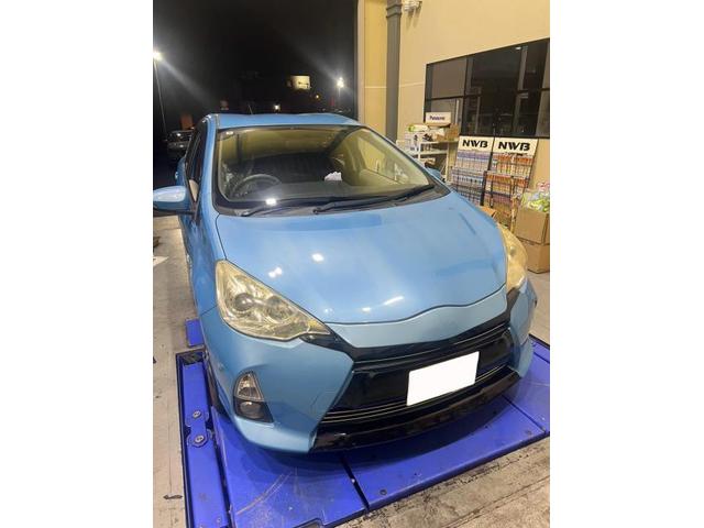 新着の作業実績