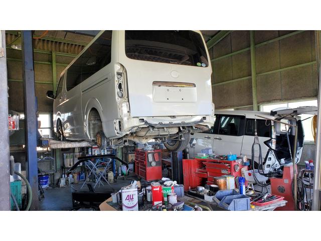 カーショップ伊藤 サービス紹介の2つ目