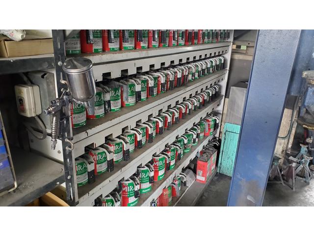 カーショップ伊藤 サービス紹介の3つ目