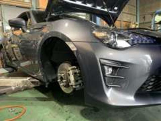 ３Ｓｔｅｐｓ－Ａｕｔｏ スリーステップスオート サービス紹介の1つ目