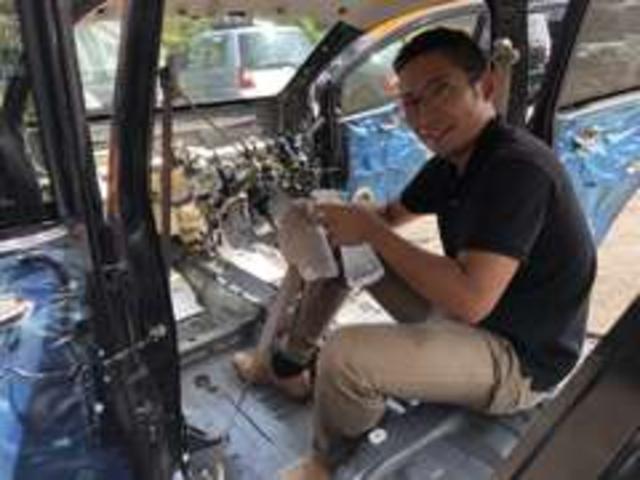 ３Ｓｔｅｐｓ－Ａｕｔｏ スリーステップスオート サービス紹介の4つ目