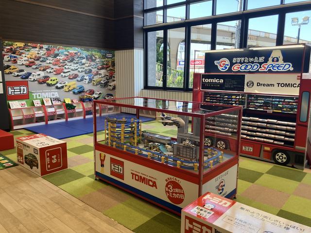 グッドスピード　ＭＥＧＡ　輸入車名古屋昭和橋店(3枚目)