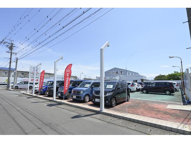 ホンダカーズ岐阜 茜部店 サービス紹介の1つ目