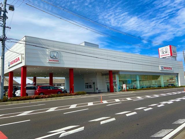 ホンダカーズ岐阜　各務原Ｒ２１店(1枚目)