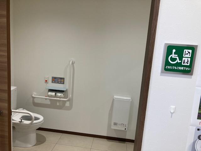 Honda Cars 岐阜 各務原R21店(5枚目)