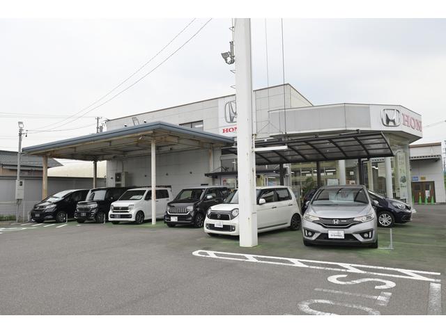 ホンダカーズ岐阜　関円保通店(1枚目)