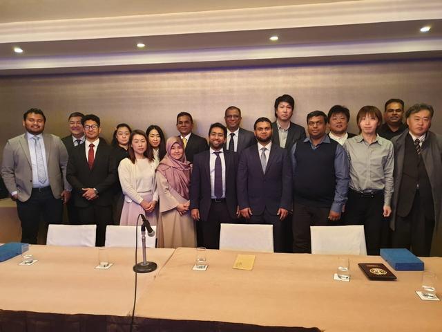 Ｔｒａｎｓｗｏｒｌｄ Ｃｏ．，Ｌｔｄ．（トランスワールド） サービス紹介の2つ目