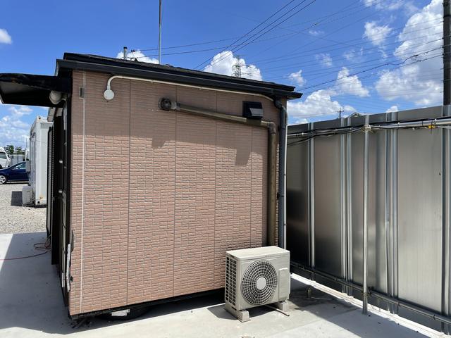 Ｔｒａｎｓｗｏｒｌｄ Ｃｏ．，Ｌｔｄ．（トランスワールド） サービス紹介の3つ目