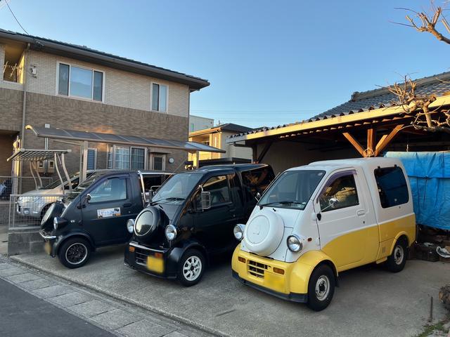 ハイブリッド・軽自動車・ミゼット２専門 ワーケーションスタイル 愛知・北名古屋店 サービス紹介の2つ目