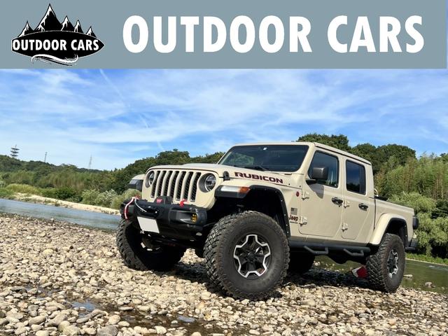 ＯＵＴＤＯＯＲ ＣＡＲＳ アウトドアカーズ サービス紹介の1つ目