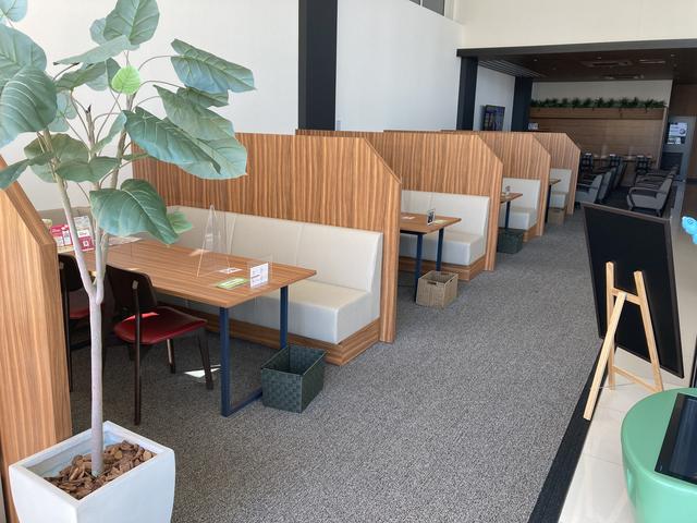 トヨタカローラ愛知（株） 一宮マイカーセンター サービス紹介の5つ目