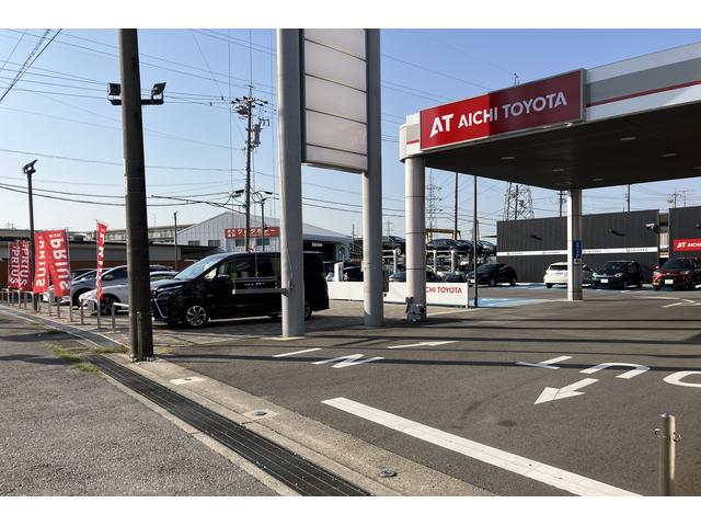 ネッツトヨタ愛知 岡崎西店 愛知県岡崎市 中古車なら グーネット